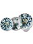 Gardena Collection 24 Parça Yemek Takımı 1