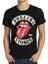 - Siyah Erkek T-Shirt 1