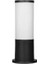 Ct 7012 Roma Bahçe Armatürü(32,5Cm E27 Ampulsuz) 1