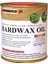 Interbuild Hardwax Oil (0%) Voc 250 ml Mobilya ve Ahşap Tezgah Yağı, Açık Meşe 1