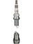 Honda BKR7EIX Performans Buji (Iridium) x 4 Adet 1