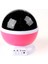 Starmaster Klc-03 3 x Kalem Pilli + 5 Volt Yıldız Yansıtmalı Küre Tip Gece Lambası 2