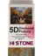 Hı Stone 5d Elmas Boncuk Taş Işleme Mozaik Goblen Kit 50X40CM GC74124 2