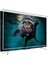 Grundıg 75" 190 Ekran Tv Ekran Koruyucu / Ekran Koruma Paneli 1