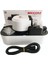 Sıccom DE25QCB920 Ecotank 2,5 Lt Drenaj Pompası 2