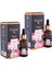 Gül Yağı Cilt Bakım Yağı 30 ml x 2 Adet 1
