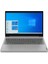Ideapad 3 15IIL05 Intel Core I3-1005G1 4GB 256GB SSD W10H 15.6" FHD Taşınabilir Bilgisayar 81WE010BTX 1