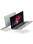 Ideapad 3 15IIL05 Intel Core I3-1005G1 4GB 256GB SSD W10H 15.6" FHD Taşınabilir Bilgisayar 81WE010BTX 3