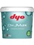 Dyo Oxymax Antibakteriyel Iç Cephe Boyası 5 Lt Beyaz 1