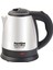 Prokettle KT2400 Otel Tipi Profesyonel Çelik Su Isıtıcısı Kettle 1