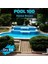 Dryfix POOL100 Havuz Boyası Mavi 4.5 kg 2