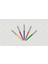 Tükenmez Jotter Beyaz Ct S0032930 2