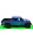 2020 Jeep Gladiator 1:27 Mavi Model Araba 1