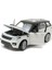 Range Rover Sport Beyaz 1:24 Model Araba 1