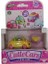 Shopkins Cicibiciler Cutie Cars Tekli Paket Lemon Limo 1