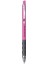 Steps Versatil Uçlu Kalem 0.7 mm Fosforlu Pembe 1