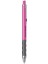Steps Versatil Uçlu Kalem 0.7 mm Fosforlu Pembe 2