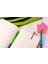 Steps Versatil Uçlu Kalem 0.7 mm Fosforlu Pembe 5