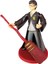 PopŞeker Gryffindor Harry Potter Figürü Standlı, Kolları Ayakları Hareketli Harry Potter Figürü 2