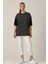 Baskılı Oversize T-Shirt (UN-70417) 3
