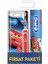 Oral B Şarjlı Vitality D100 Cocuk Cars Şarjlı Fırça + Cars Diş Macunu 75 ml 1