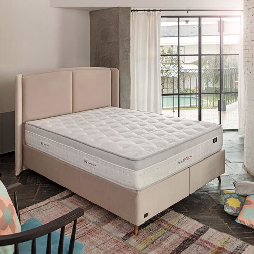 Idas Sleeptech Yatak Fiyati Taksit Secenekleri Ile Satin Al