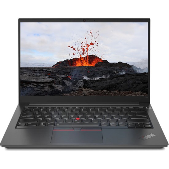 Lenovo Thinkpad E14 Gen 2 Intel Core I7-1165G7 16GB Ram 1tb SSD 2GB MX450 Freedos 14" FHD Taşınabilir Bilgisayar 20TA0056TX