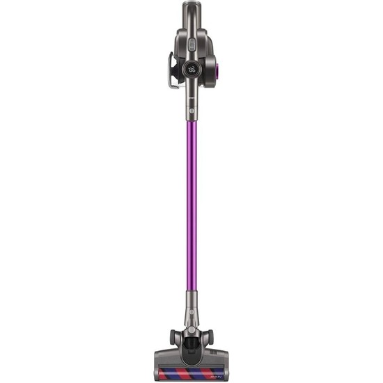jimmy H8 Pro 500 Watt Dikey Şarjlı Süpürge