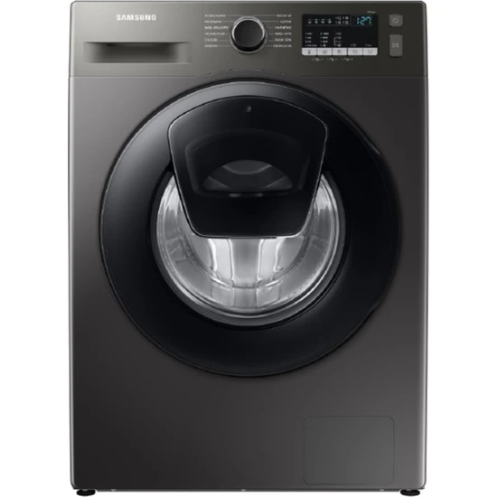 Samsung WW90T4540AX/AH 1400 Devir 9 kg Çamaşır Makinesi