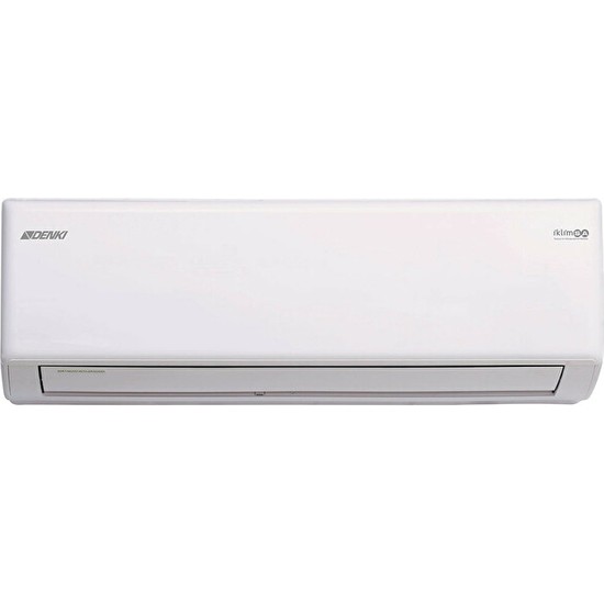 Denki A++ 12000 BTU Invarter Duvar Tipi Klima
