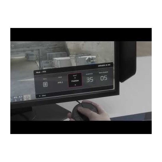 Benq Zowie XS250 SSwitch Fiyatı Taksit Seçenekleri