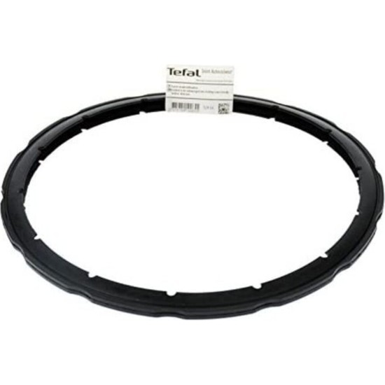 Tefal 4,56 Litre Clipso Düdüklü Tencere Lastik Fiyatı