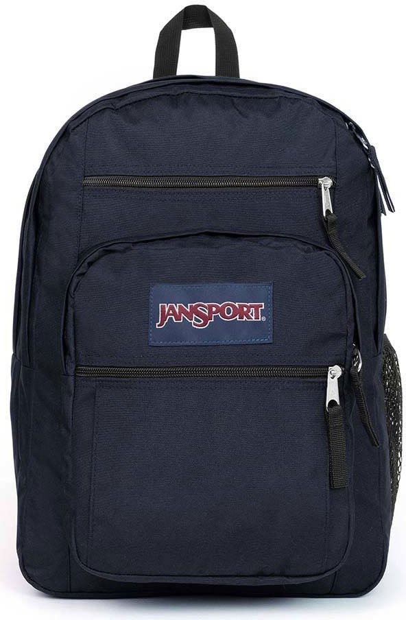 Jansport VFE-EK0A5BAHN541 Big Student Sırt Çantası Navy