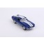 1967 Shelby GT500 Çekbırak Diecast Model Araba 2