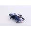 1967 Shelby GT500 Çekbırak Diecast Model Araba 3