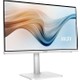 MSI Modern MD241PW 23.8" 75Hz 5ms (HDMI+Type-C) IPS Beyaz Monitör MSI Modern MD241PW 23.8" 75Hz 5ms (HDMI+Type-C) IPS Beyaz Monitör