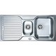 Seçili Renk Inox