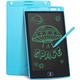 Duraktech Tablet LCD 8,5 Inç Dijital Kalemli Çizim Yazı Tahtası Mavi
