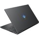 HP Omen 15-EN1006NT AMD Ryzen 7 5800H 16GB 512GB SSD 6GB RTX3060 15.6 FHD 144Hz Windows 10 Taşınabilir Bilgisayar 39C45EA HP Omen 15-EN1006NT AMD Ryzen 7 5800H 16GB 512GB SSD 6GB RTX3060 15.6 FHD 144Hz Windows 10 Taşınabilir Bilgisayar 39C45EA