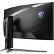 MSI MPG ARTYMIS 343CQR 34" 165Hz 1ms (HDMI+Display+TYPE-C) FreeSync Premium UWQHD Curved Oyuncu Monitör MSI MPG ARTYMIS 343CQR 34" 165Hz 1ms (HDMI+Display+TYPE-C) FreeSync Premium UWQHD Curved Oyuncu Monitör