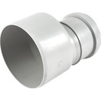 AlanSansli 150X100 Pvc Redüksiyon