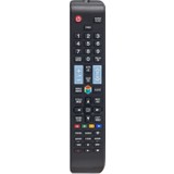 Samsung Weko Kl Samsung AA59-0638A 3D Tuşlu Lcd-Led Tv Kumanda