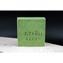 Sultangazi Zeytin Yağlı Defne Sabunu