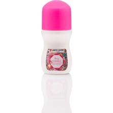 Pierre Cardin Deep Romance 48 Saat Etkili Antiperspirant Roll-On Deodorant - 50 ml