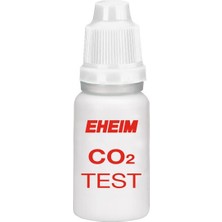 Eheim Uzun Süreli Co2 Test