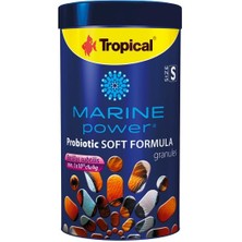 Tropical Marine Power Probiotic Soft Form S 250ML 150GR