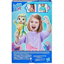 Baby Alive Dino Cuties Erkek Bebek F0934-F0873