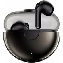 Lenovo LP80 Kablosuz Bt Bas Mikrofonlu Kulaklık (Yurt Dışından)