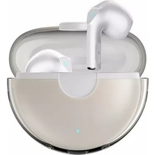 Lenovo LP80 Kablosuz Bt Bas Mikrofonlu Kulaklık (Yurt Dışından)