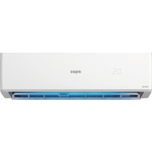 Copa A++ 12000 Viva Line BTU Inverter Duvar Tipi Klima